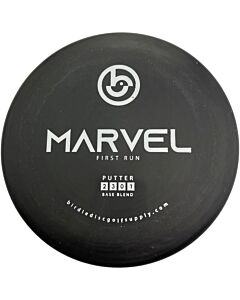 Birdie Disc Golf Stiff Blend Marvel