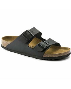 Birkenstock Arizona Bf Men's- Black Regular