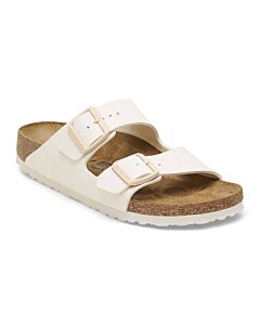 Birkenstock Arizona Birko-Flor Women's- Eggshell
