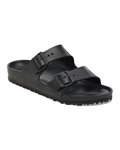 Birkenstock Arizona Eva Narrow Men's- Black