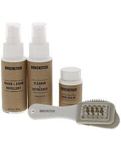 Birkenstock Deluxe Shoe Care Kit 1 Each