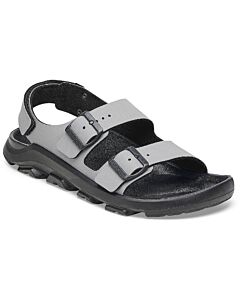 Birkenstock Mogami Terra Sandal Men's- Whale Gray