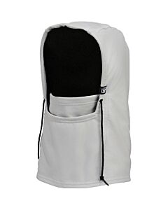 BlackStrap The Camber Hood- Ash
