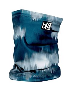 BlackStrap The Dual Layer Tube- Glitch Blue