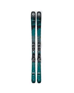 Blizzard 2027 Anomaly 84R Ski w/ TPC 10 Binding Men's