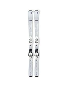 Blizzard 2027 Elevate 7.7 Ski W/ TPC 10 Binding Women's