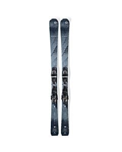 Blizzard 2027 Phoenix 80 CA W/ TPC Binding Women's