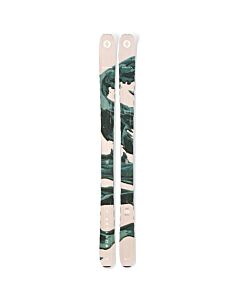 Blizzard 2027 Rustler 9 Ski