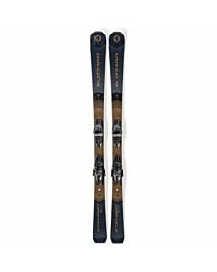 Blizzard 2027 Stormbird 80 CA Ski W/ TP Binding Men's