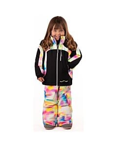 Boulder Gear Clara Jacket Kid's- Black