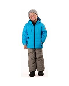 Boulder Gear Dansby Jacket Kid's- Spring Break