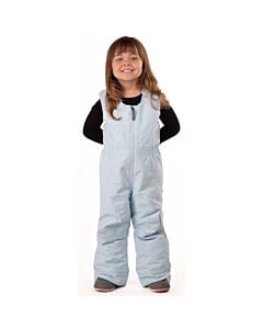 Boulder Gear Hailey Bib Kid's- Breeze Blue