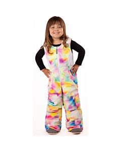 Boulder Gear Hailey Bib Kid's- Opal
