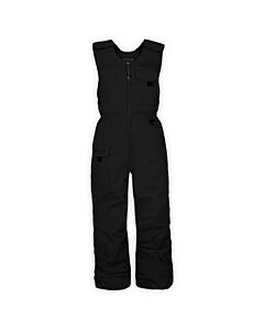Boulder Gear Nestor Bib Kid's- Black
