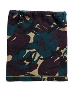 Burton Airfake Fleece Beanie- Seersucker Camo