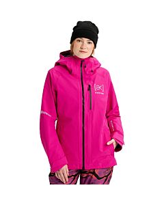Burton [ak] Upshift GORE-TEX 2L Jacket Women's - Very Berry