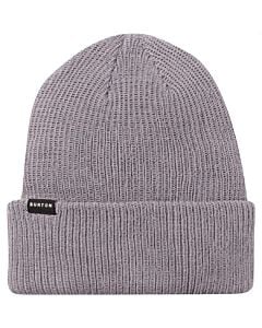 Burton All Day Beanie- Sharkskin
