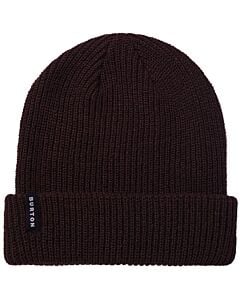 Burton All Day Long Beanie- Bear Hug Brown