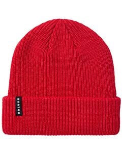 Burton All Day Long Beanie- Geranium Red