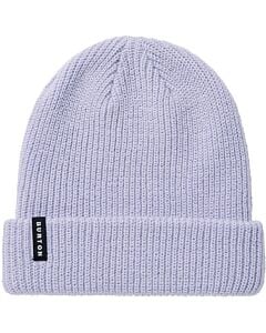 Burton All Day Long Beanie- Moondust Purple