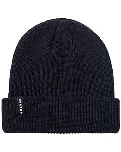Burton All Day Long Beanie- True Black