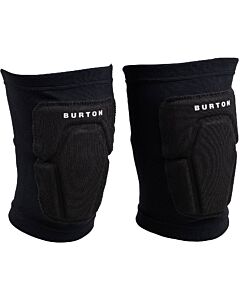 Burton Basic Knee Pads Adult - True Black