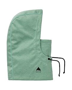 Burton Bonded Hood Men's - Soft Sage Heather