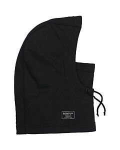 Burton Bonded Hood-  True Black