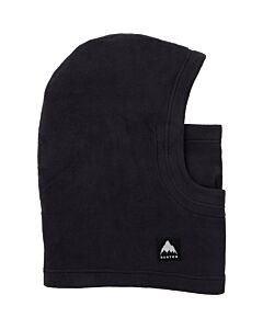 Burton Burke Hood Kids' - True Black