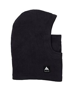 Burton Burke Hood Youth- True Black