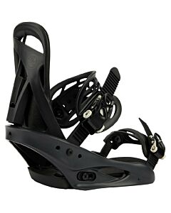 2025 Burton Citizen Snowboard Binding Women's- Black