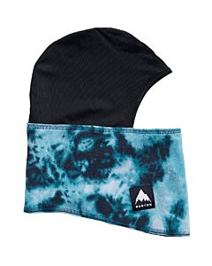 Burton Clava Youth- Crumple Dye