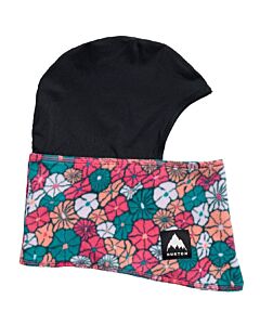 Burton Clava Youth- Pop Floral