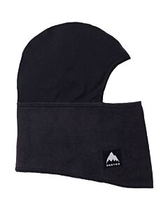 Burton Clava Youth- True Black