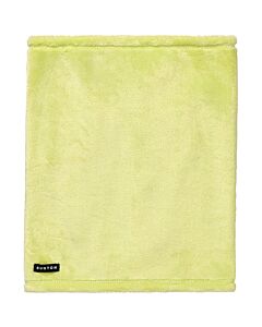 Burton Cora Neck Warmer - Glow Yellow Green