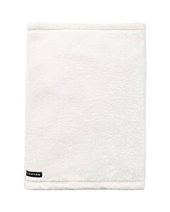 Burton Cora Neck Warmer - Stout White