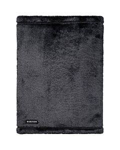 Burton Cora Neckwarmer- True Black