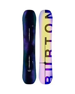 Burton 2027 Custom Faded Snowboard