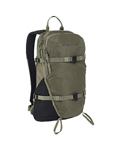 Burton Day Hiker 22L Pack- Forest Moss