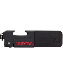 Burton Est Tool Black Chrome