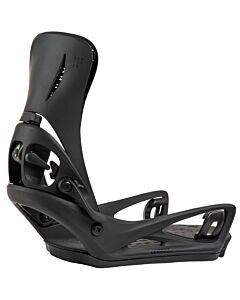 Burton 2027 Genesis Step On Binding Men's- Black
