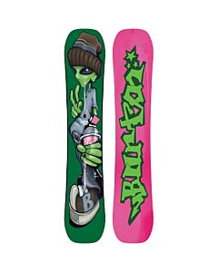 Burton 2027 Good Company Alien Snowboard
