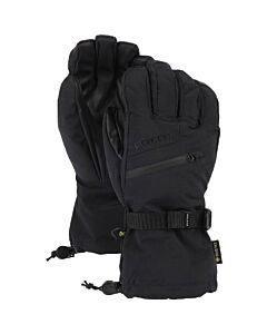 Burton Gore Glove Men's- True Black