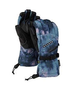 Burton Gore Mitten Women's- Crystal Dye