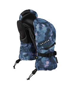 Burton Gore Mitten Women's- Crystal Dye