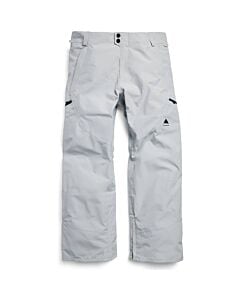Burton Gore Reserve Pant Men's- Gray Cloud