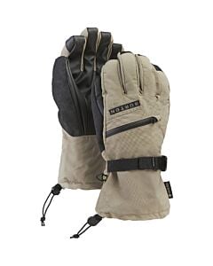 Burton GORE-TEX Gloves Men's - Summit Taupe