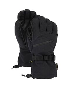 Burton GORE-TEX Gloves Men's - True Black