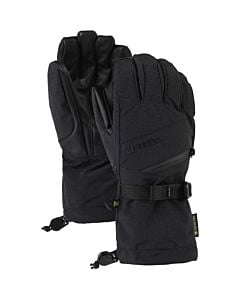 Burton GORE-TEX Gloves Women's - True Black
