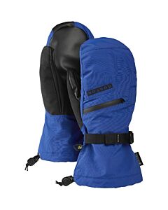 Burton GORE-TEX Mittens Men's - Jake Blue